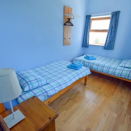 Katie'S Cottage Achill Sound 외부 사진
