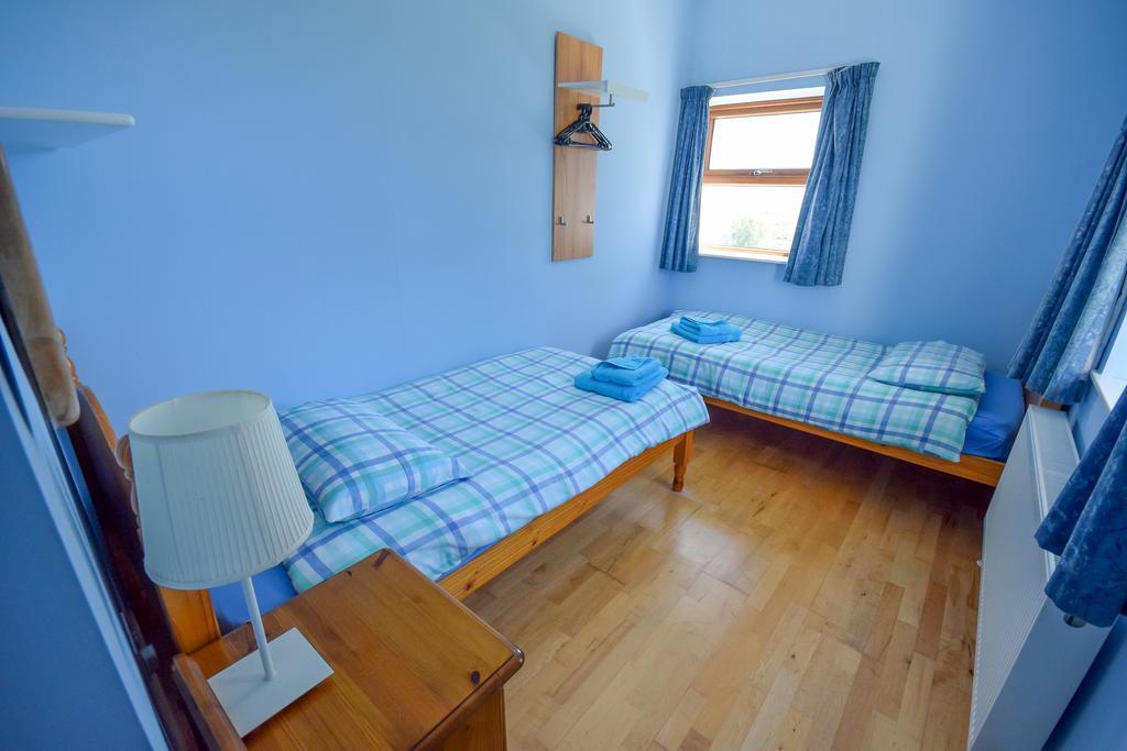 Katie'S Cottage Achill Sound 외부 사진